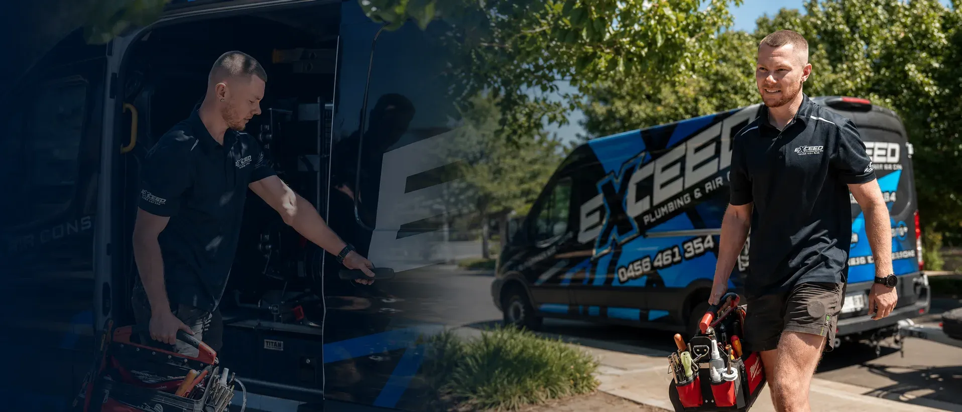 Trusted Elizabeth Park plumber