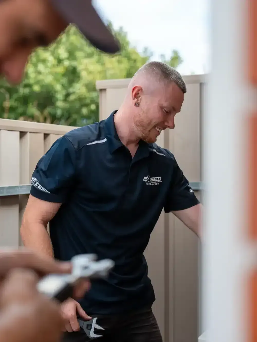Licensed Elizabeth Park plumber completing trusted general plumbing specialists for local homes